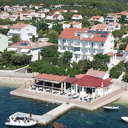 Apartmani Matusan Barbat na Rabu Extérieur photo