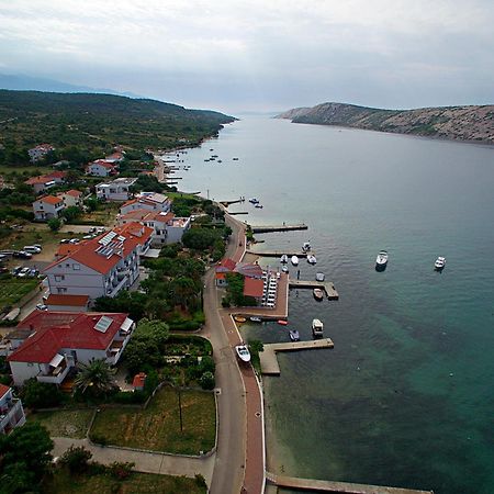 Apartmani Matusan Barbat na Rabu Extérieur photo