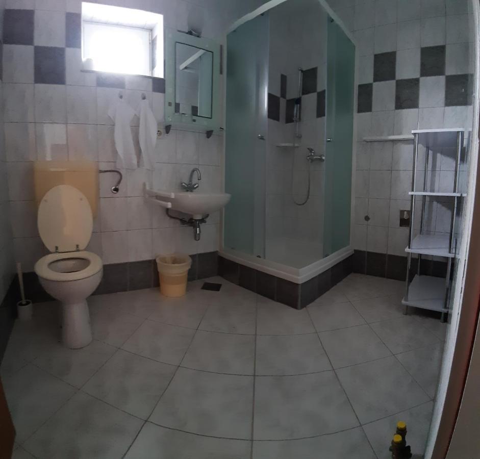Apartmani Matusan Barbat na Rabu Extérieur photo